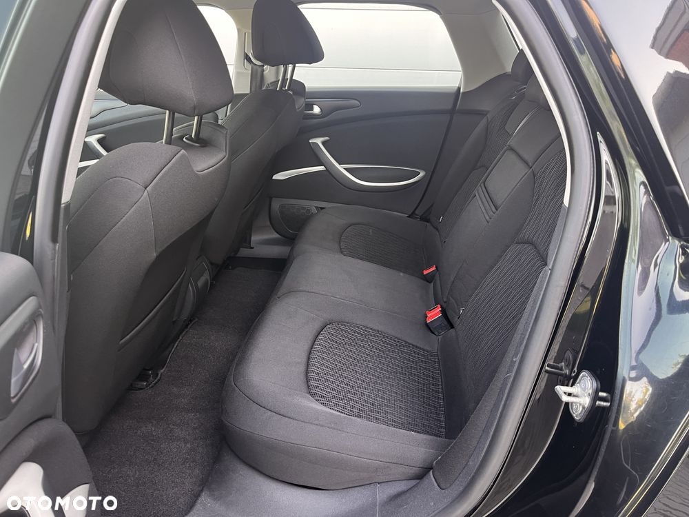 Citroën C5 2.0 HDi Exclusive - 32
