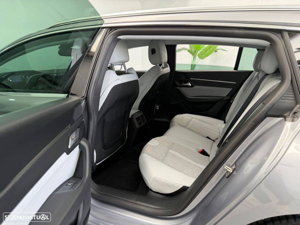 Peugeot 508 SW BlueHDi 130 Allure - 7
