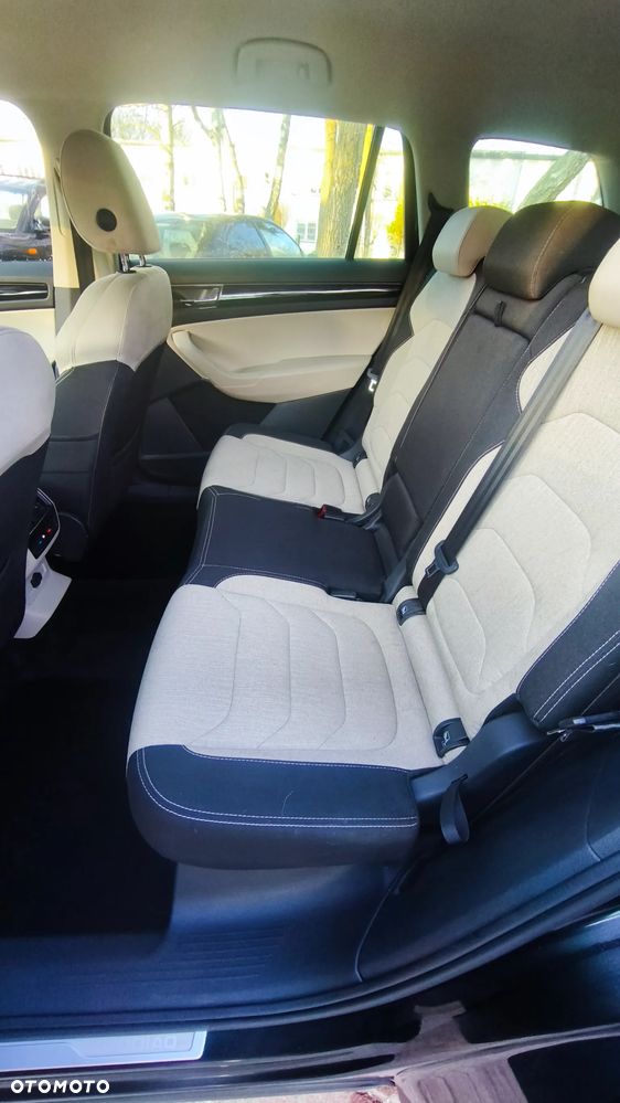 Skoda Kodiaq 2.0 TDI 4x2 Style DSG - 19