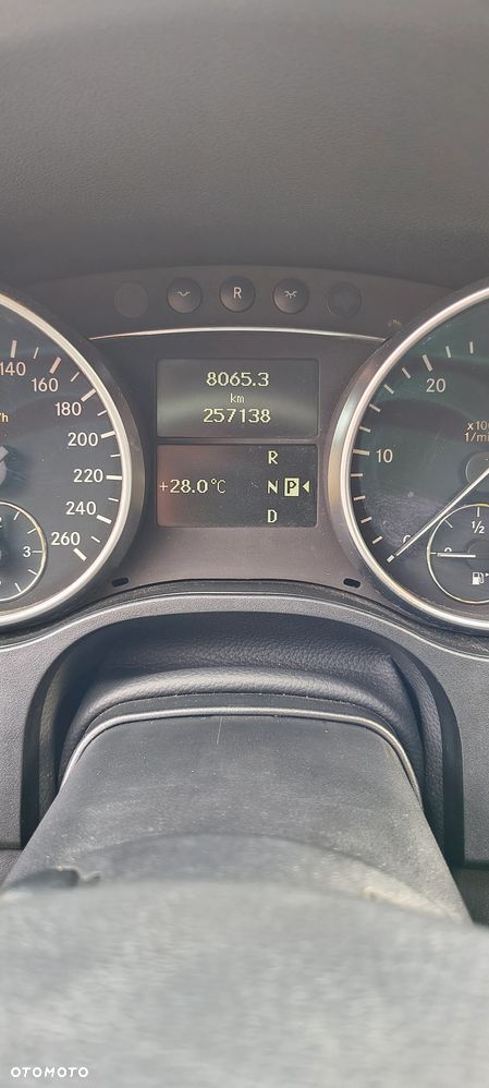 Mercedes-Benz ML 280 CDI 4-Matic - 18