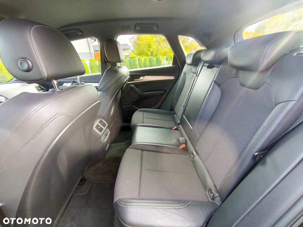 Audi Q5 - 31