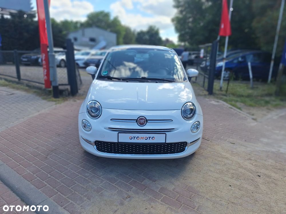 Fiat 500 - 3