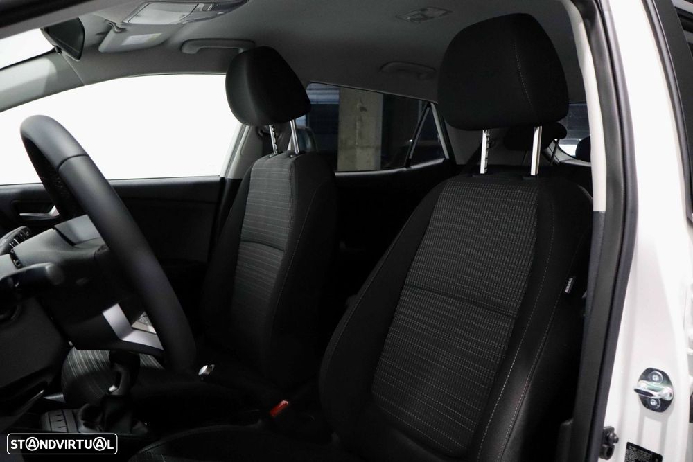 Kia Stonic 1.0 T-GDI Drive - 34