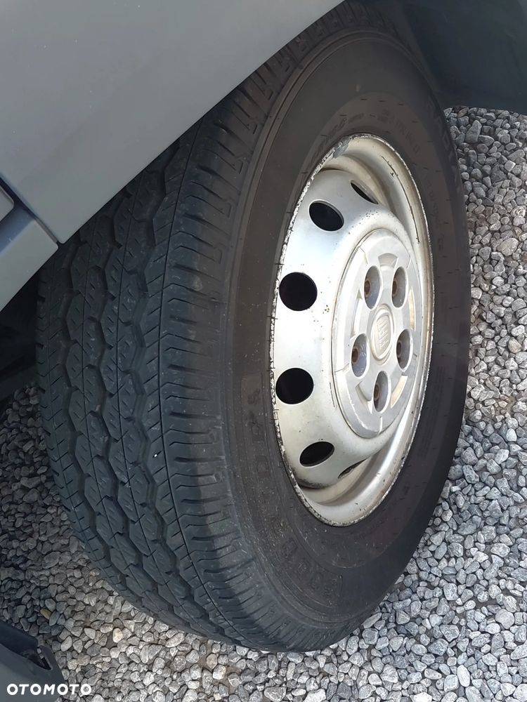 Fiat Ducato - 8