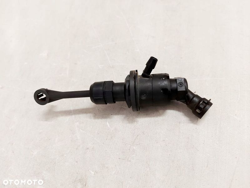 NISSAN QASHQAI I 1 J10 LIFT 1.5 DCI POMPKA SPRZĘGŁA 30610BB30A - 3