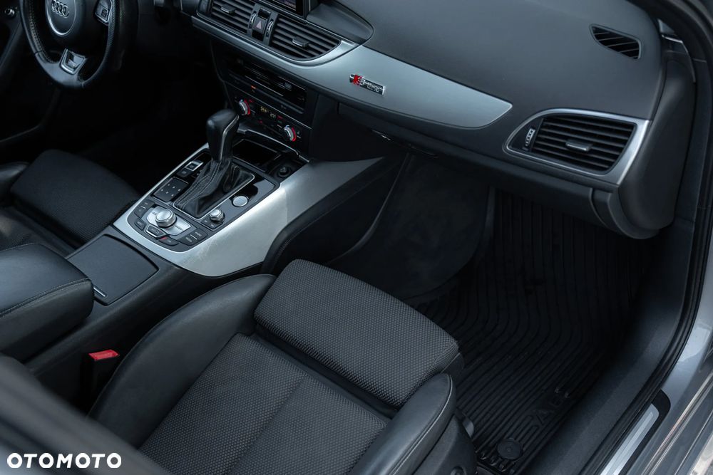 Audi A6 Avant - 21