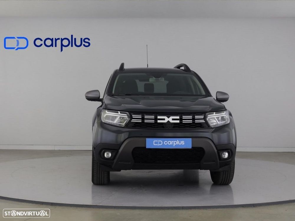Dacia Duster 1.0 TCe ECO-G SL Extreme Bi-Fuel - 3
