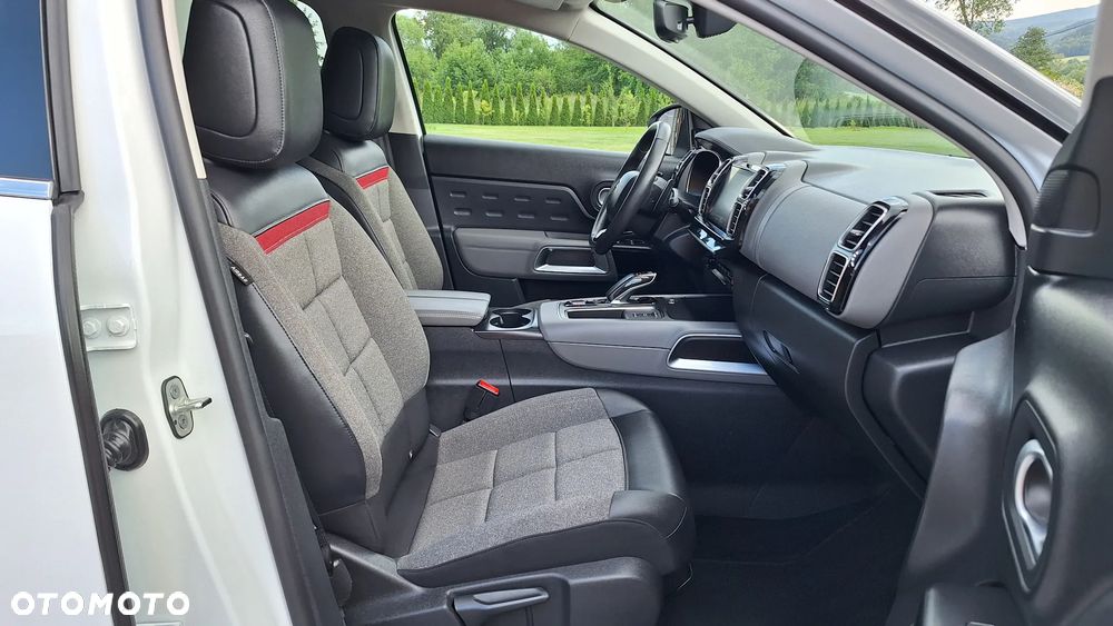 Citroën C5 Aircross 225 e.EAT8 C-SERIES - 22