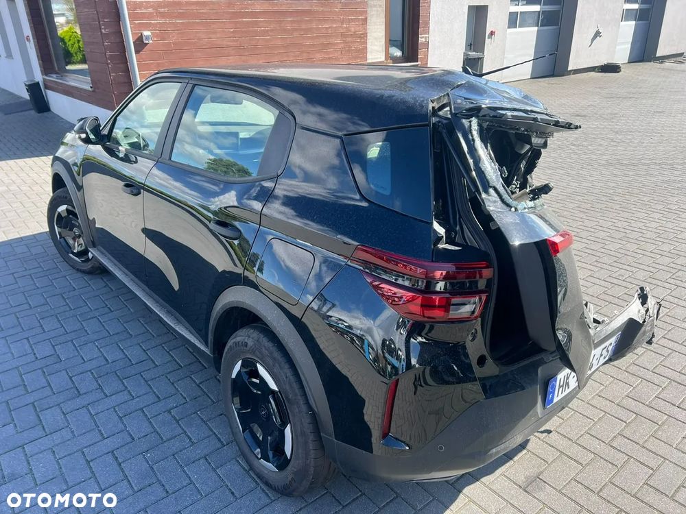 Opel Frontera - 5