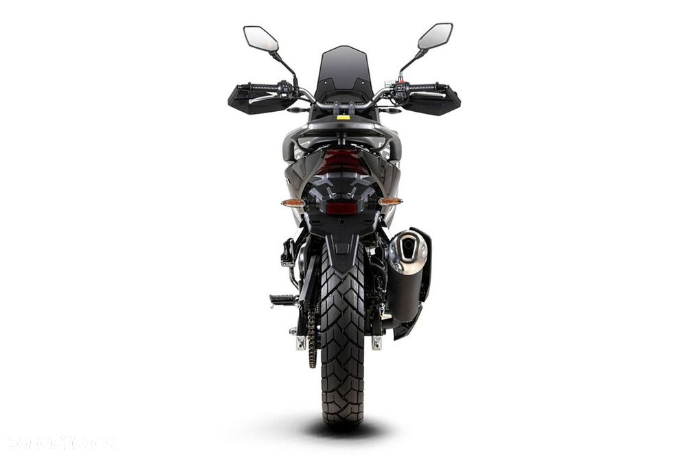 SYM Inny - 3