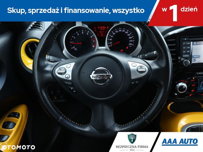 Nissan Juke - 18