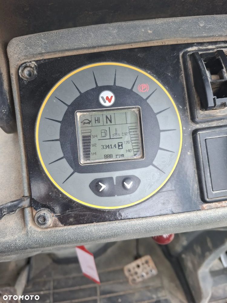 Wacker Neuson DUMPER DW-60 - 12