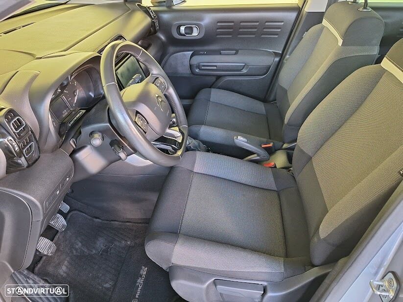 Citroën C3 Aircross 1.2 PureTech C-Series - 7