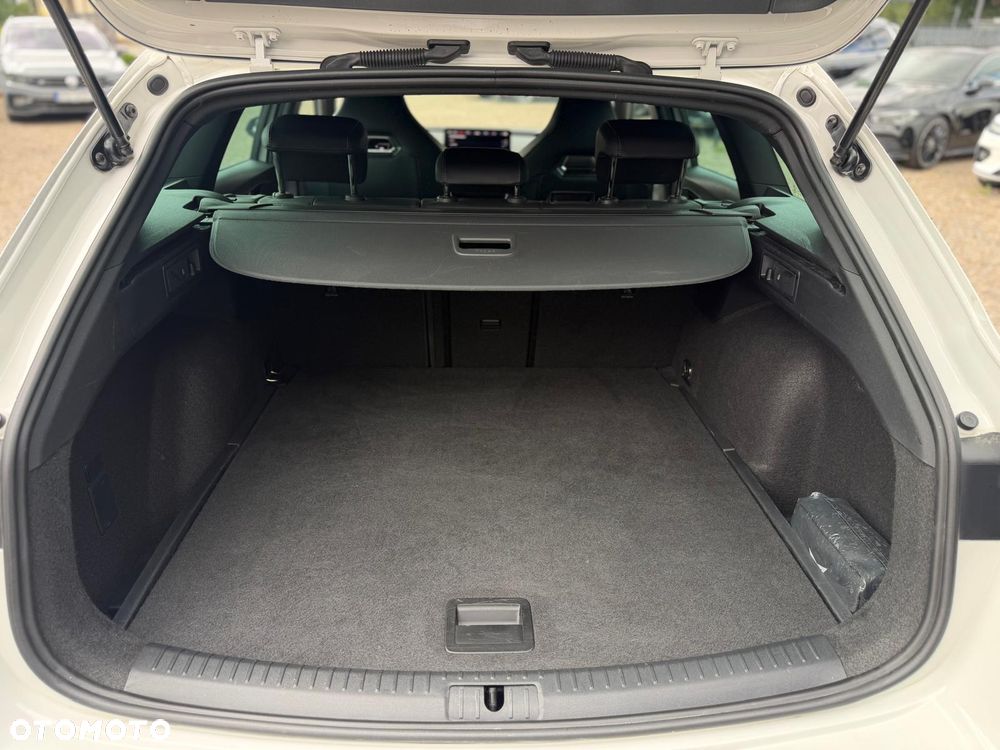 Cupra Leon Sportstourer 2.0 TSI DSG VZ - 32