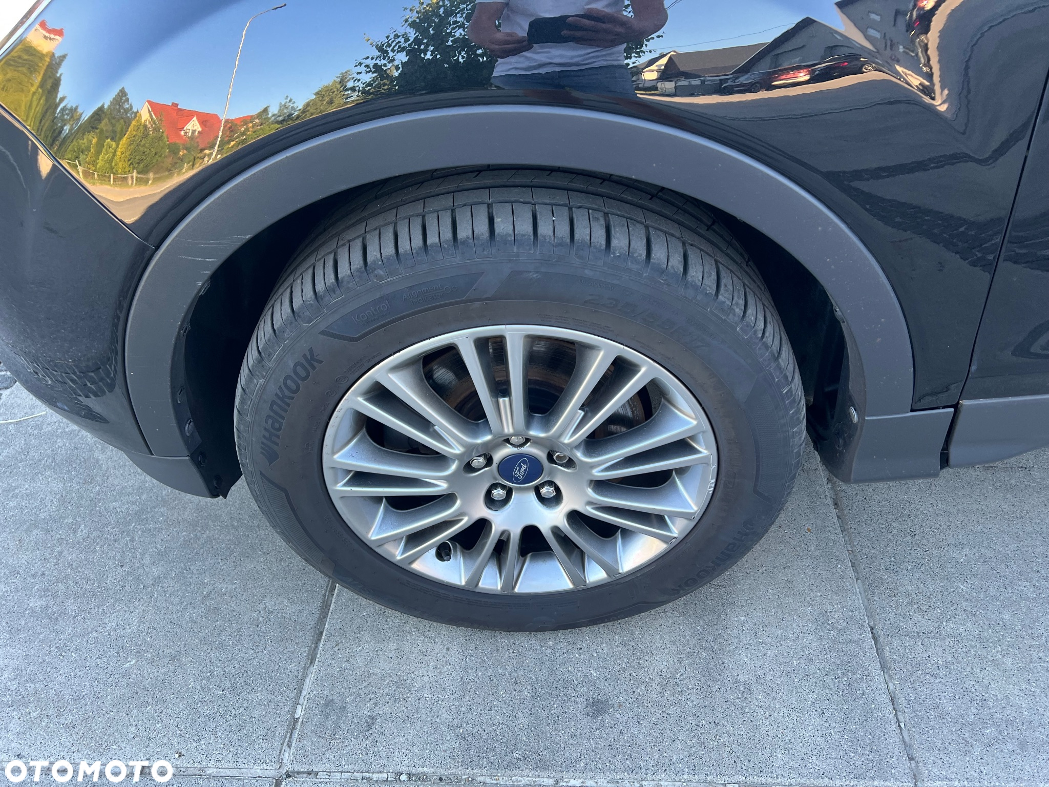 Ford Kuga 2.0 TDCi 4WD Trend - 30