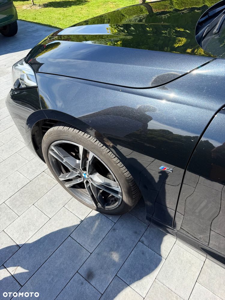 BMW Seria 2 218d Sport Line sport - 19