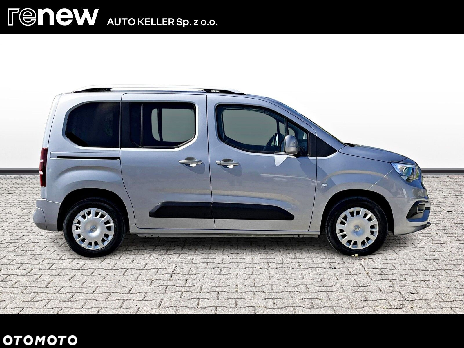 Opel Combo - 7