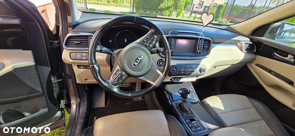 Kia Sorento 2.0 CRDI XL - 12