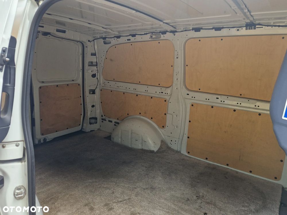 Mercedes-Benz Vito - 19