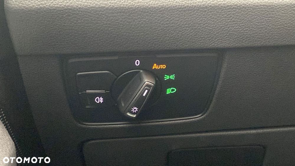 Volkswagen Passat 1.4 TSI Plug-In Hybrid GTE DSG - 23
