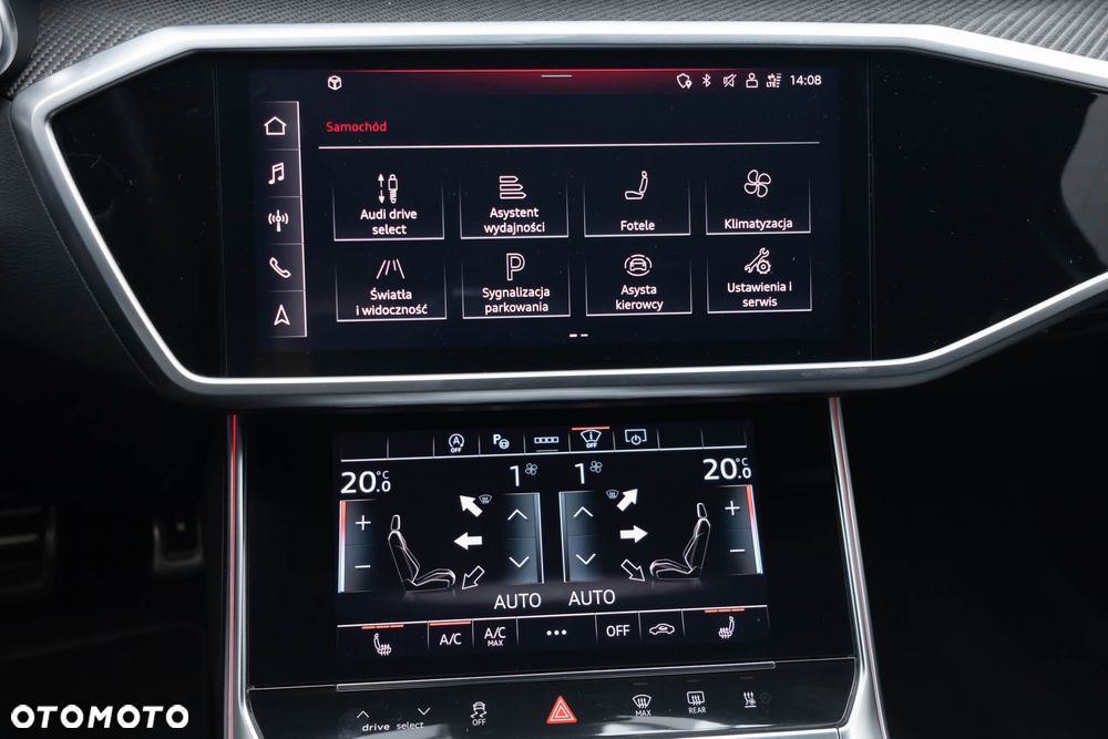 Audi S6 Avant TDI quattro tiptronic - 29