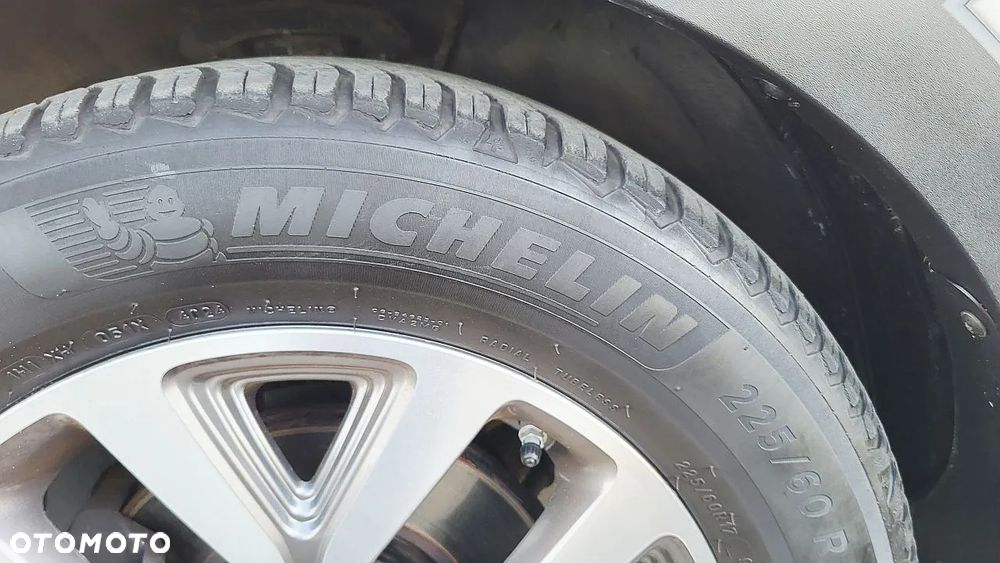 Kia Sportage 1.7 CRDI 2WD ISG Spirit - 18