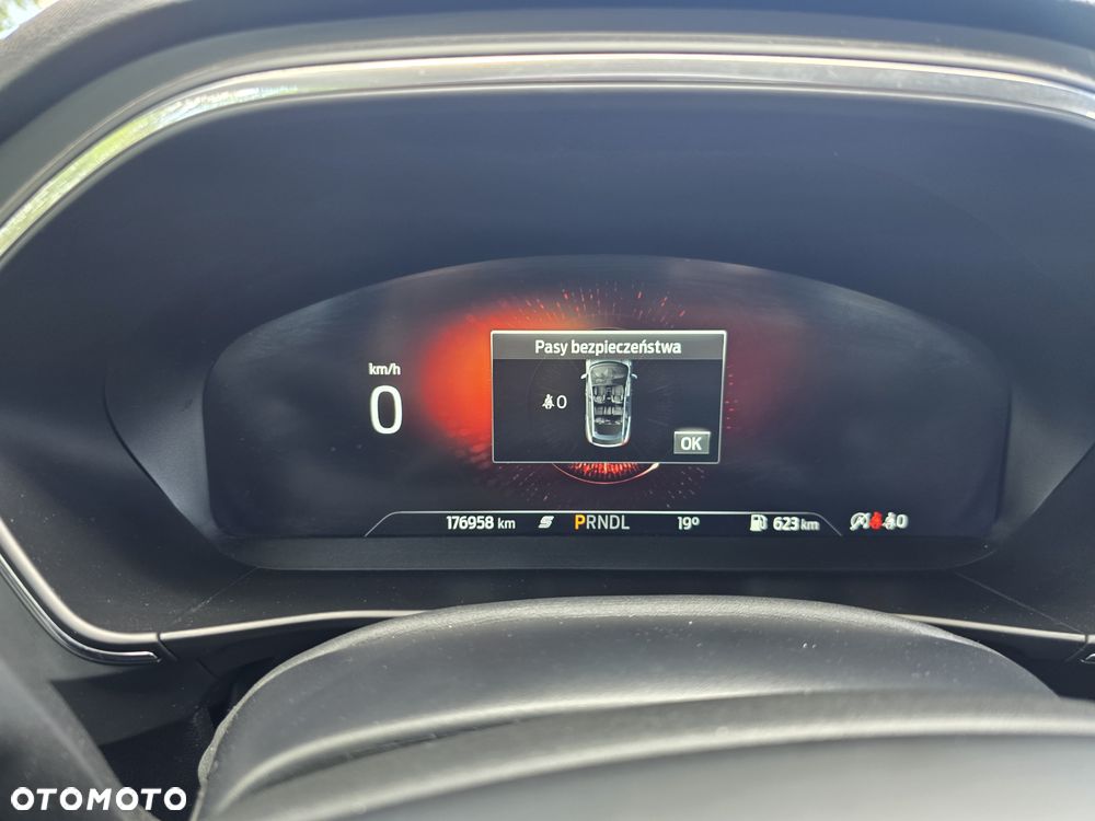 Ford Focus 2.0 EcoBlue Titanium X - 9