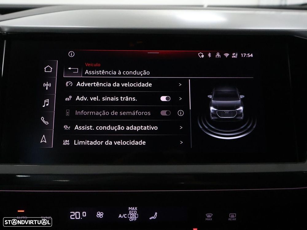 Audi Q4 Sportback e-tron - 24