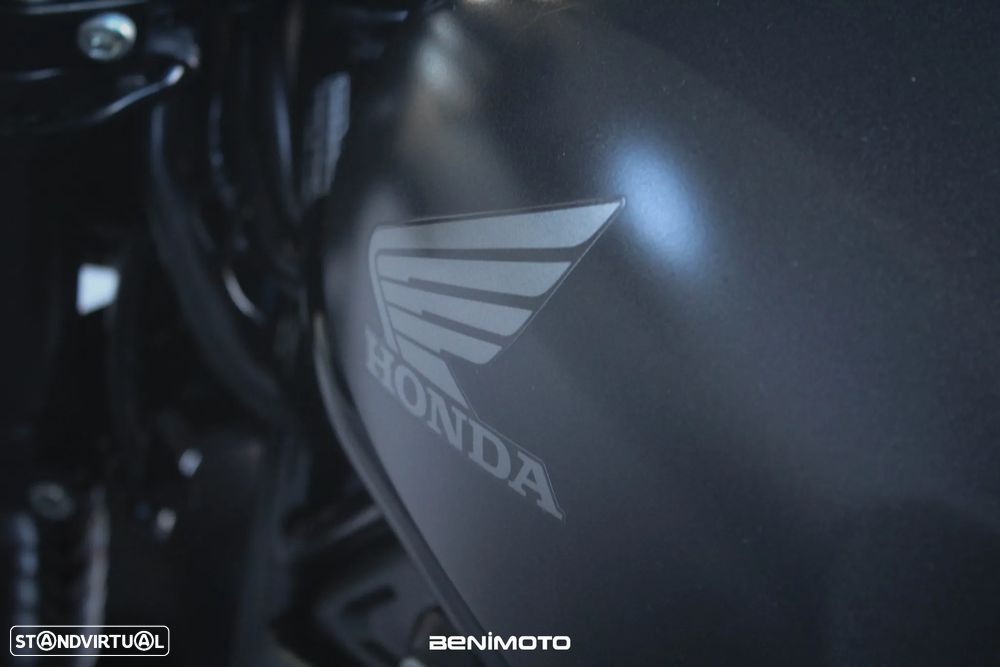 Honda CMX 500 Rebel - 15