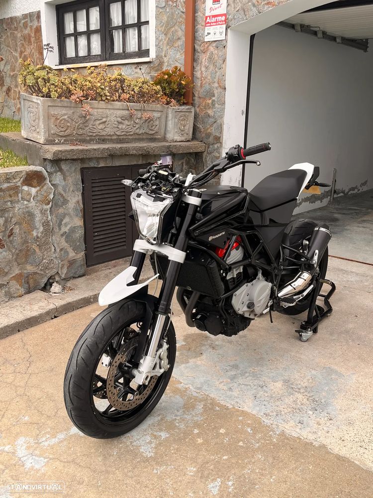 Husqvarna Nuda - 2