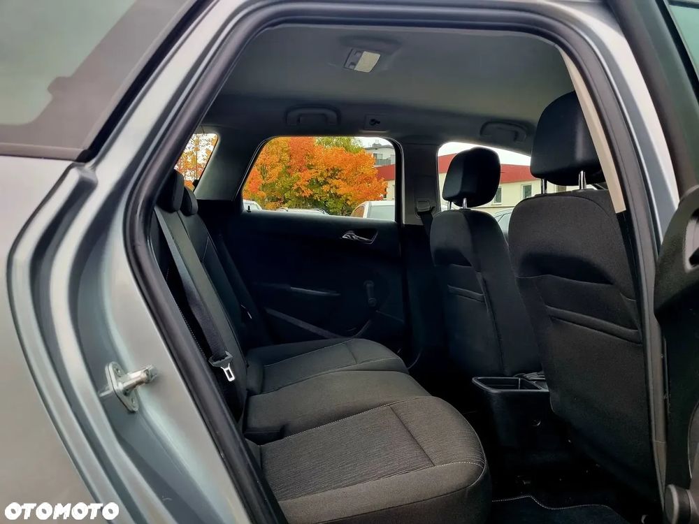 Opel Astra 1.4 ecoFLEX Start/Stop Active - 10