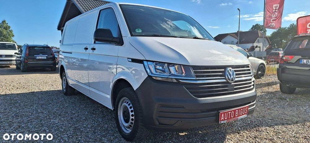 Volkswagen Transporter - 4