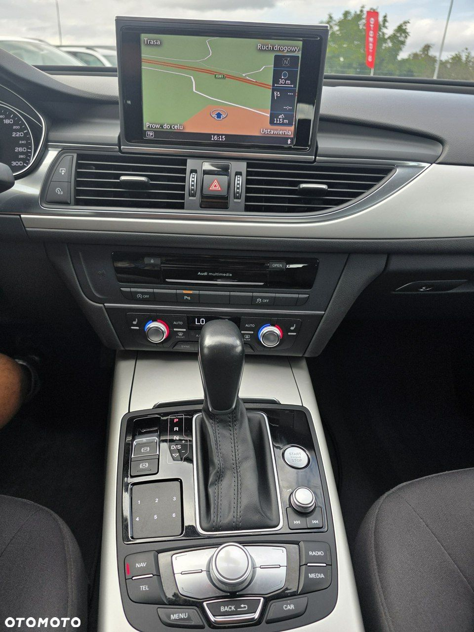 Audi A6 - 31