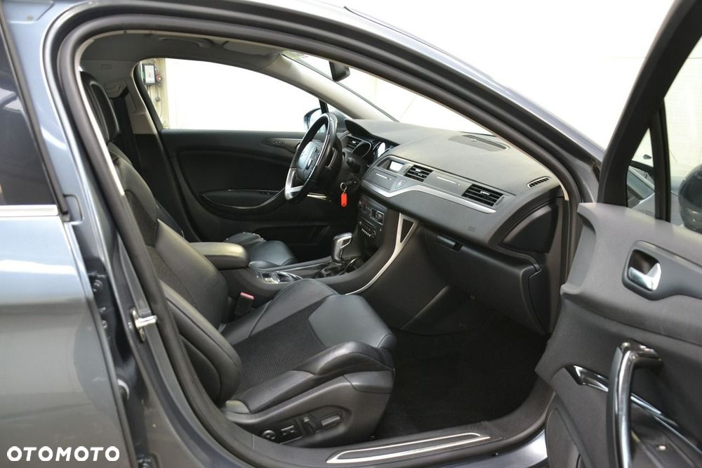 Citroën C5 - 23