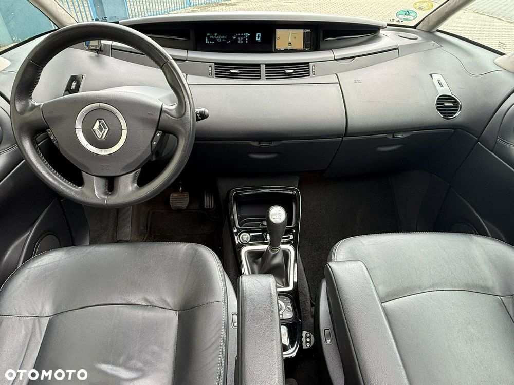 Renault Grand Espace - 5
