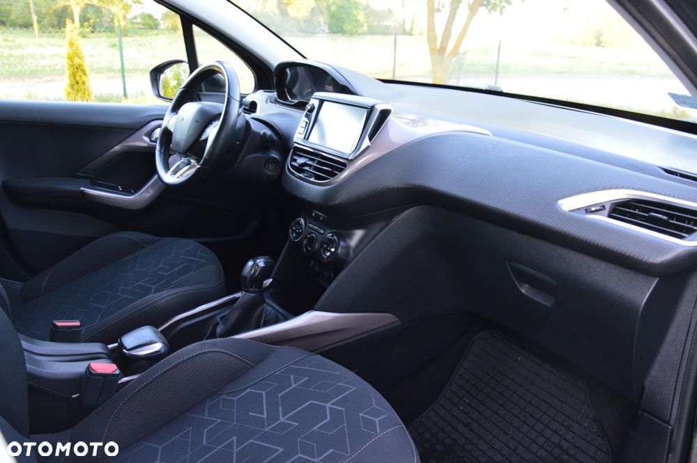 Peugeot 2008 - 20