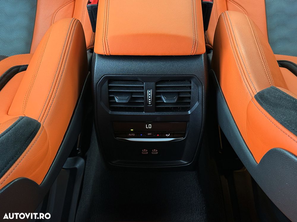 BMW M3 Competition xDrive AT - 28