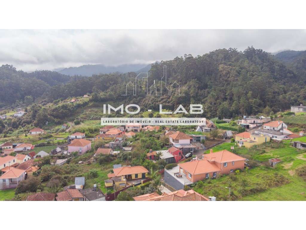 Moradia T3 Recuperada - São Jorge - Santana - Grande imagem: 3/23