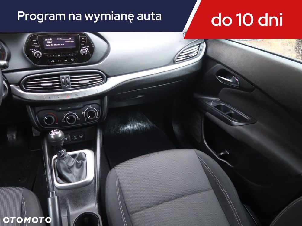 Fiat Tipo - 10