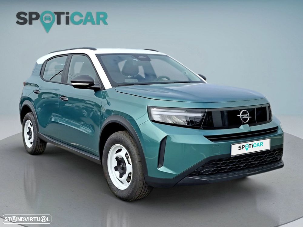 Opel Frontera 1.2 Hybrid Edition eDCT - 3