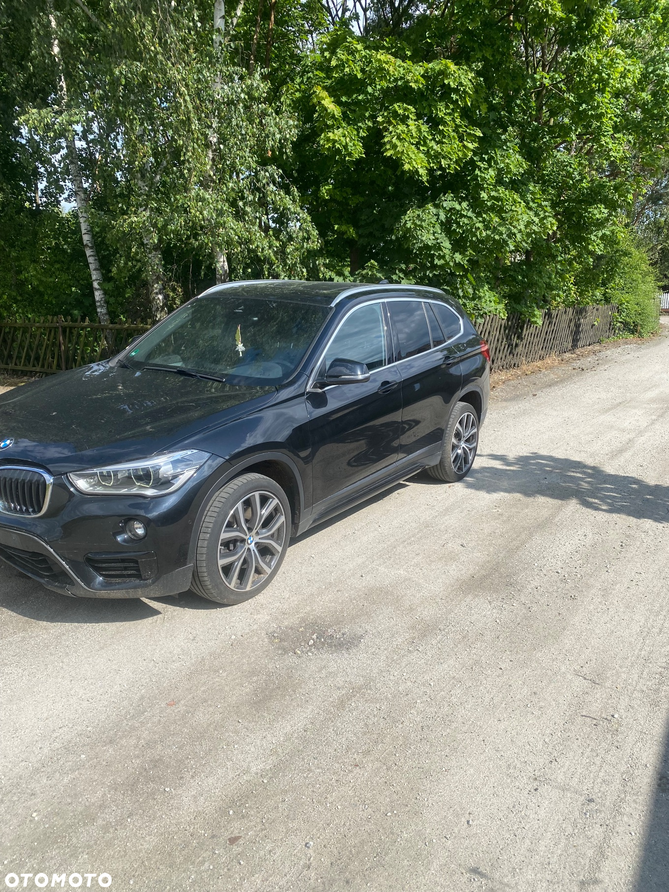 BMW X1 sDrive20i GPF xLine sport - 7