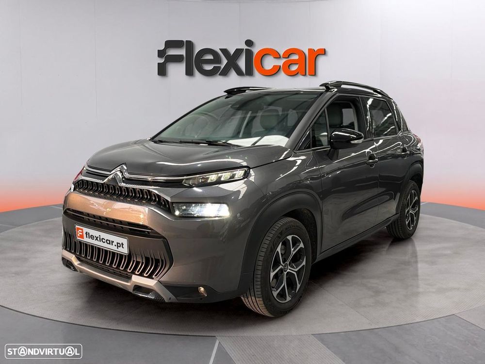 Citroën C3 Aircross 1.2 PureTech Feel - 2