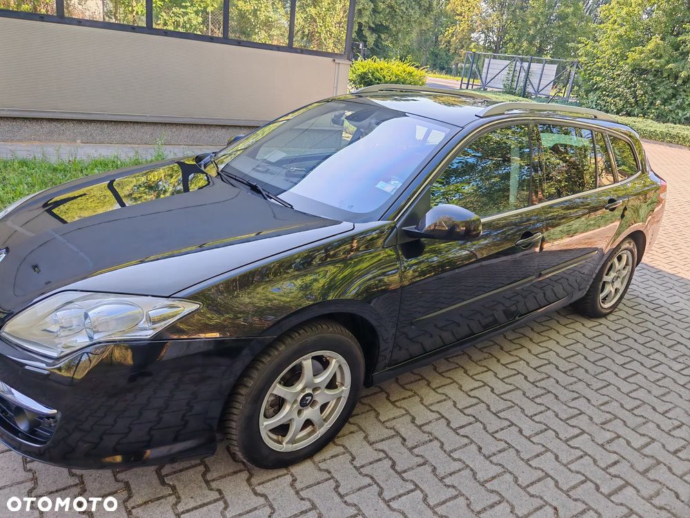 Renault Laguna 2.0 DCi FAP Expression - 2