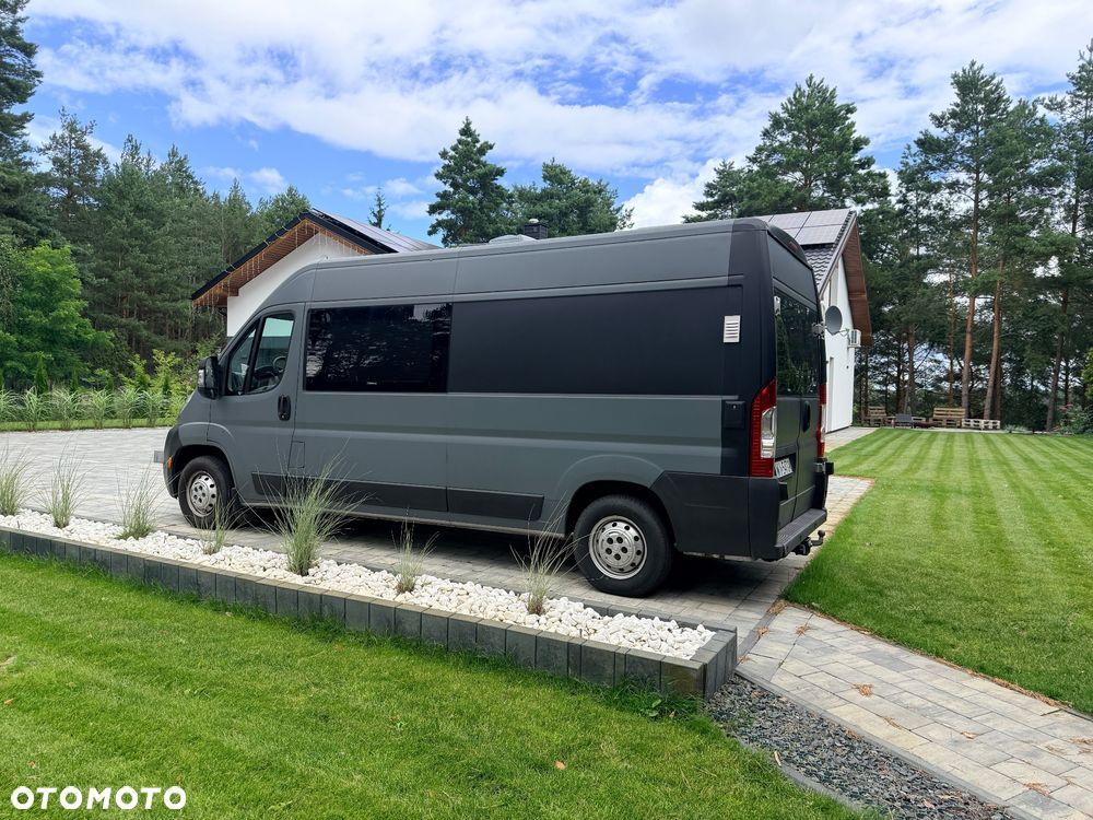 Fiat DUCATO - 5