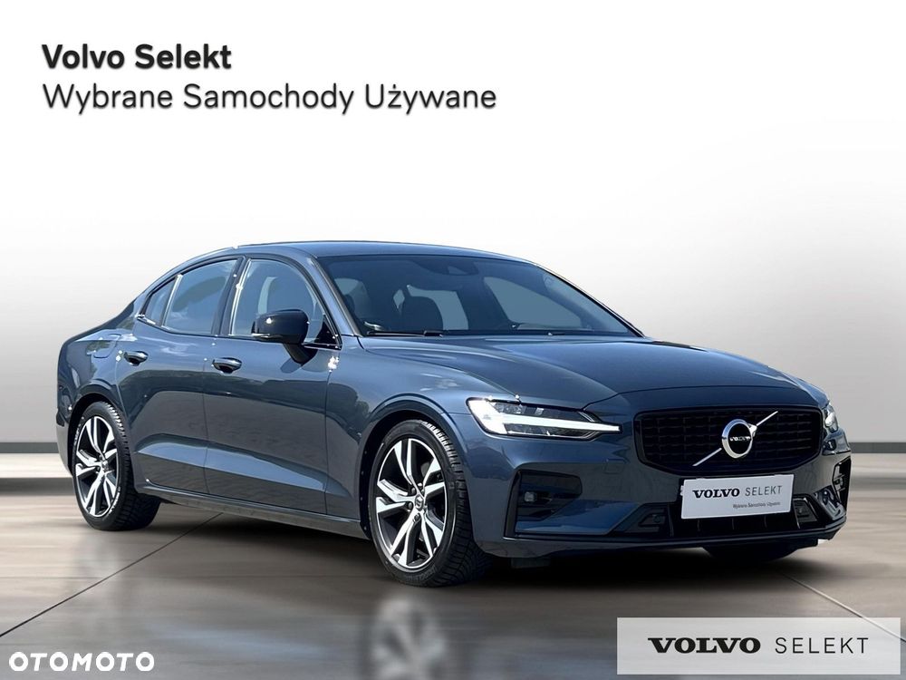 Volvo S60 - 8
