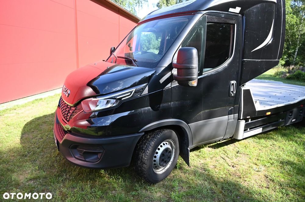 Iveco Dailly - 2