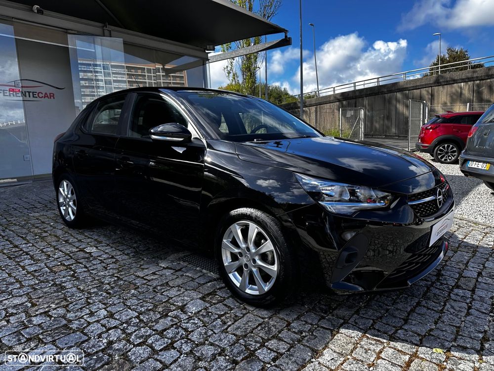 Opel Corsa 1.2 Business Edition - 9