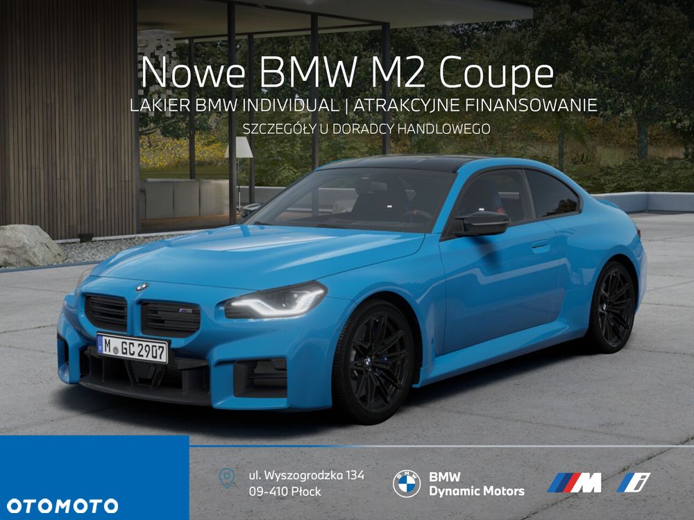 BMW M2