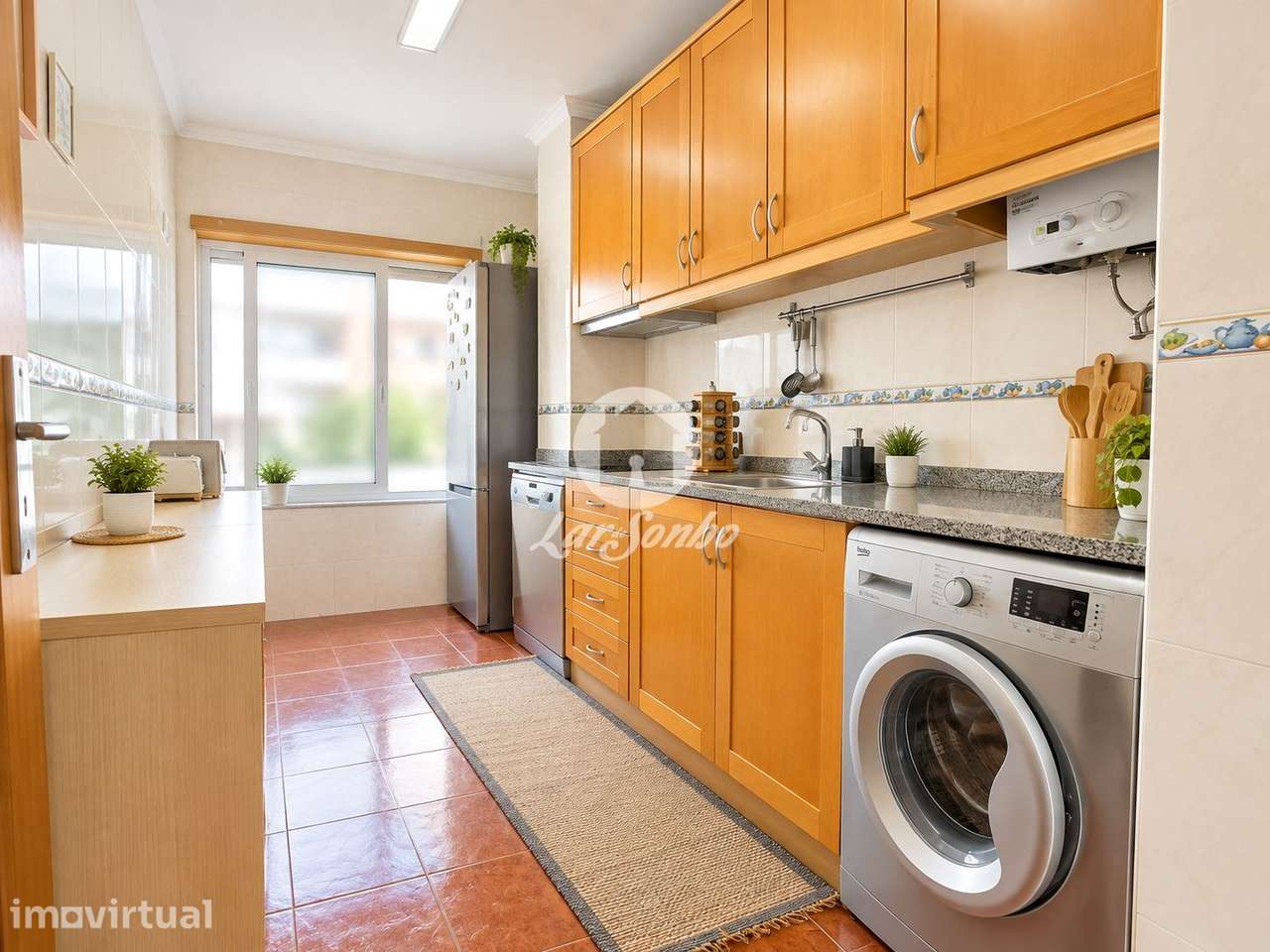 Apartamento em Viana do Castelo - Grande imagem: 2/33