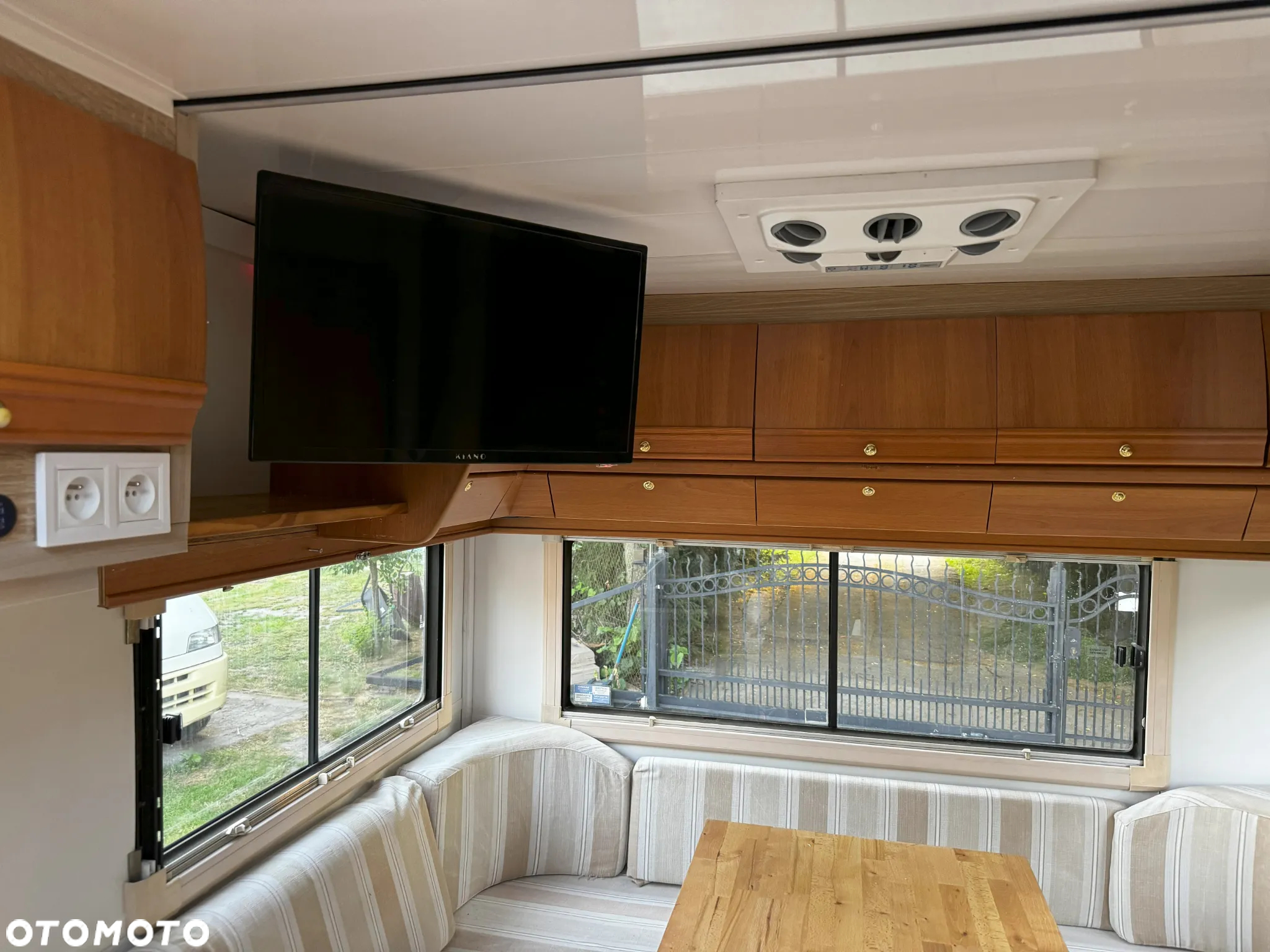 Fiat Ducato - 9